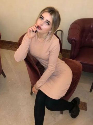 Проститутка Устина